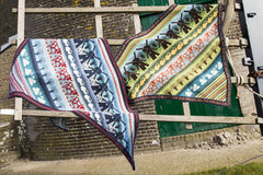 Breipakketten Koperdraadje