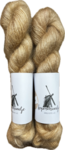 Koperdraadje kid mohair