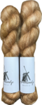 Koperdraadje kid mohair