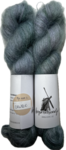 Koperdraadje kid mohair Onweer
