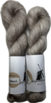 Koperdraadje kid mohair Strand