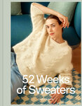 52 weeks of Sweaters