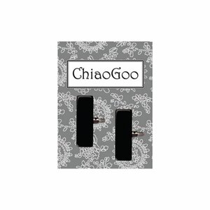 CHIAOGOO KABELSTOPPERS 2ST