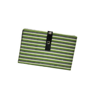 Patroonhouder groen