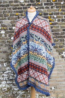 Breipakket Kinderdijk Shawl 