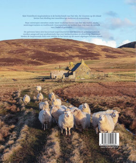 fair isle breien