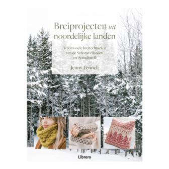 Breiprojecten uit noordelijke landen