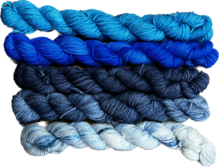 Koperdraadje mini'set set 2 