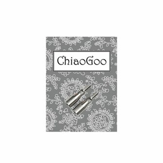 CHIAOGOO VERWISSEL. ADAPTER [S] PUNT NAAR [M] KABEL