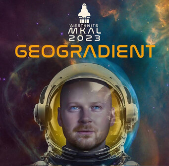 MKAL Geogradient