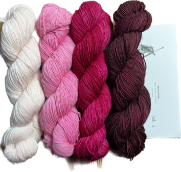 Merino single set 1