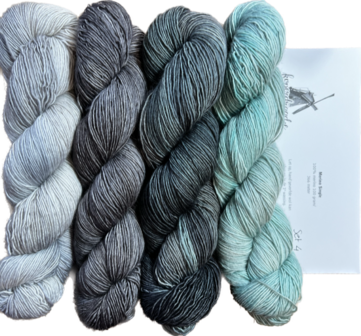 Merino single set 4