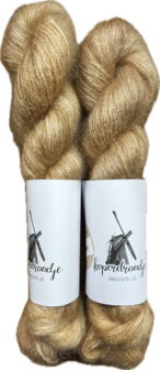 Koperdraadje kid mohair