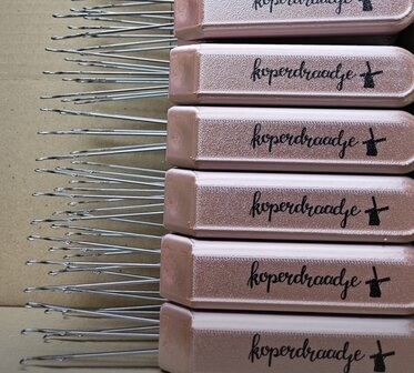 I-cord maker 
