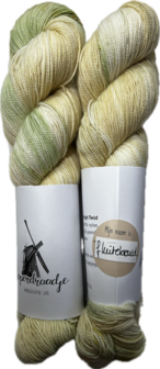 koperdraadje merino sok Fluitekruid