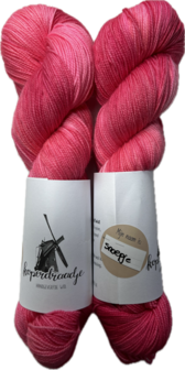 Koperdraadje merino sok Snoepje