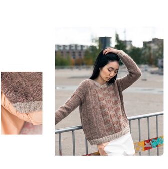 Neons &amp; Neutrals by Aim&eacute;e Gille