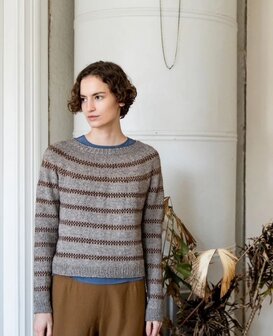 Textured Knits - Paula Pereira