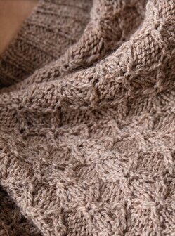 Textured Knits - Paula Pereira