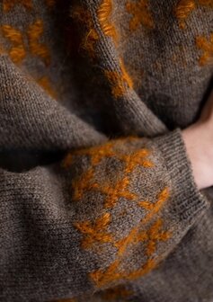 Textured Knits - Paula Pereira