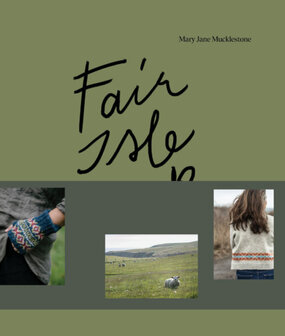 Fair Isle Weekend