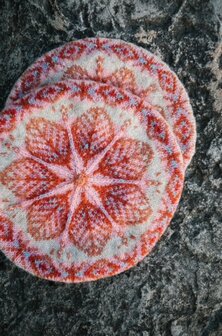 Fair Isle Weekend by Mary Jane Mucklestone