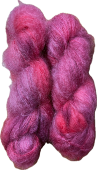 Koperdraadje fluff nr 705