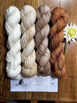 MKAL SET 1
