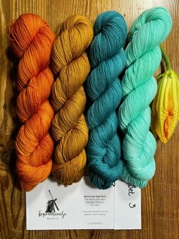 MKAL SET 3