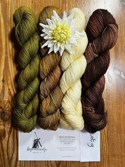 MKAL SET 9