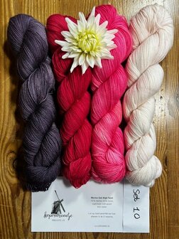 MKAL SET 10