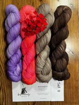 MKAL SET 11