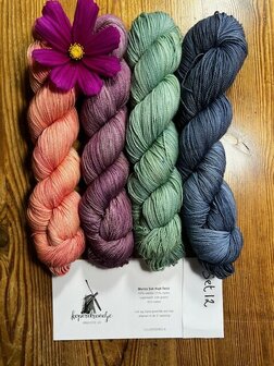 MKAL SET 12