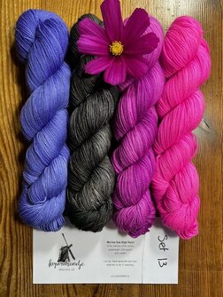 MKAL SET 13