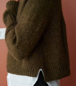 Pre order 52 Weeks of Sweaters (Book English)