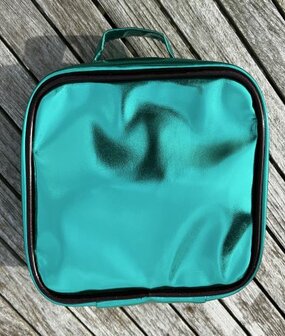 Project tas "Schaapjes in Kinderdijk"