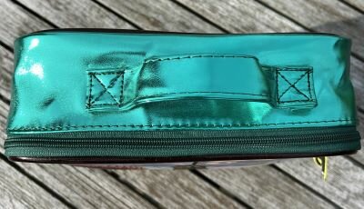 Project tas "Schaapjes in Kinderdijk"