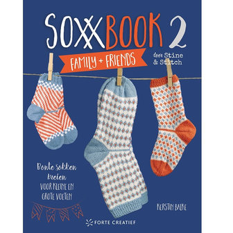 Soxx Book 2
