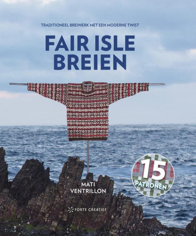 Fair isle breien
