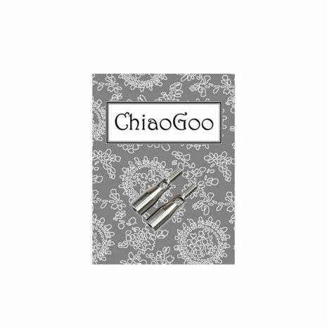 CHIAOGOO VERWISSEL. ADAPTER [L] PUNT NAAR [S] KABEL