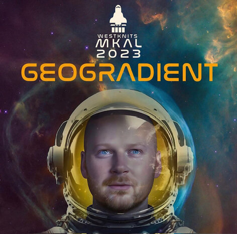 MKAL Geogradient