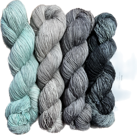 Merino single set 2