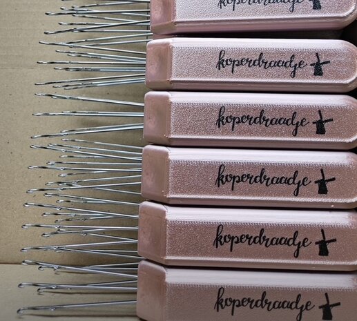 I-cord maker 