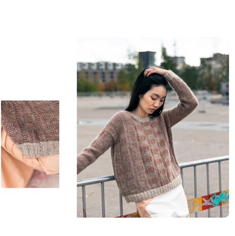 Neons & Neutrals by Aimée Gille