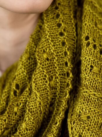 Textured Knits - Paula Pereira