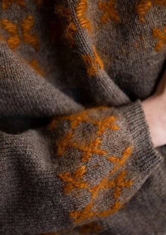 Textured Knits - Paula Pereira