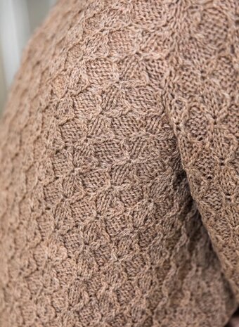 Textured Knits - Paula Pereira
