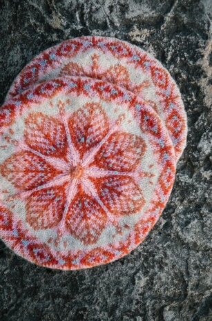 Fair Isle Weekend by Mary Jane Mucklestone