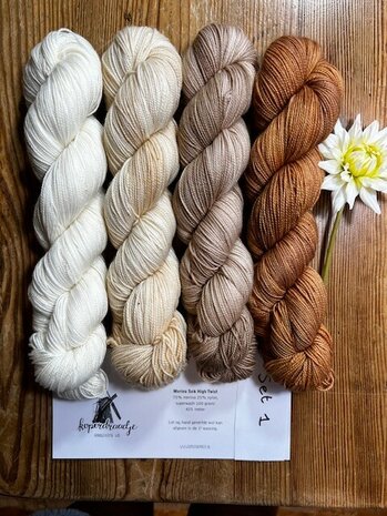 MKAL SET 1
