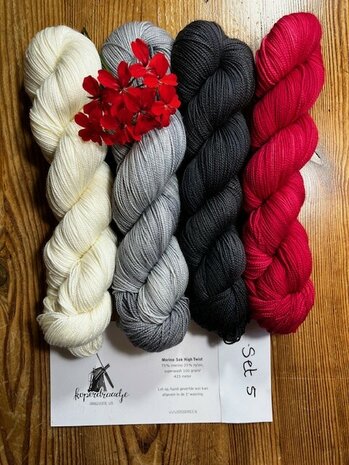 MKAL SET 5